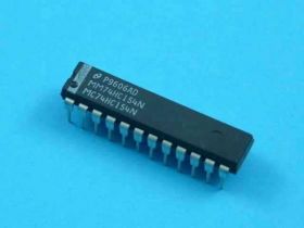 74HC-154 DIP-24W WĄSKI UKŁAD