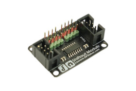 Gravity: Shiftout Module