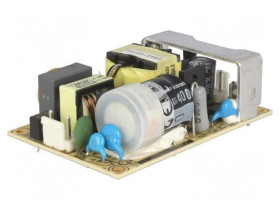 Zasilacz impulsowy otwarty 30W 120-370VDC 85-264VAC OUT 1 EPS-35-5