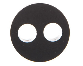 Wkład uszczelniający do dławnic M32 IP54 2x8 SKINTOP DIX-M 32280 53332280