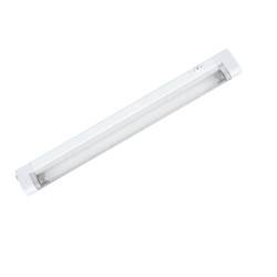 Oprawa WERA 13 BIAŁA BRILUX 2700 MERA TL-5 13W 2700K 08302