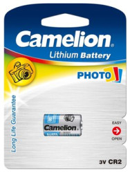 bateria foto litowa Camelion CR2
