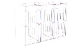 Osłony Zacisków 4P Spx-D250-400 605132