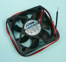 FD-5010-D12-HS 1,5W 12V 50x10#WENTYL