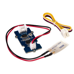 Seeed 101020031 Grove - Piezo Vibration, Impact and Touch Sensor