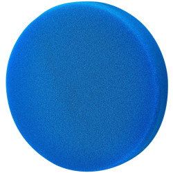 Draper 20370 Glaze or Finishing Pad, 150mm, Blue - 20370