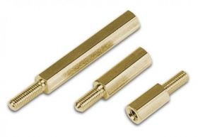 TFM-M3/20 TULEJKA DYSTANSOWA GW.M3