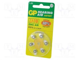 BAT-ZA10/GP-B6