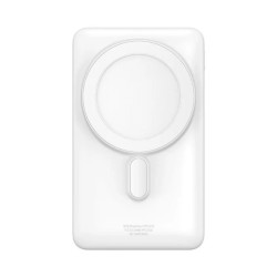 Baseus Magnetic Bracket powerbank z bezprzewodowym ładowaniem MagSafe 10000mAh 20W Overseas Edition