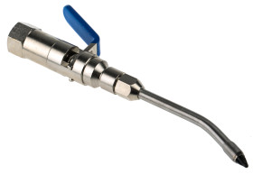 Dmuchawa pneumatyczna 1/4 G , 12bar RS PRO