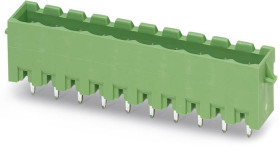 Phoenix Contact 1920587 Obudowa złącza pin męskiego na PCB MSTBV 2,5/ 3-GF-5,08 GY, wire-to-board, piny: 3, 12 A, 250 sz