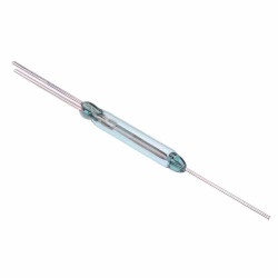 SPDT Reed Switch 0.5A 100VDC