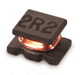 Cewka indukcyjna drutowa SMD 22 μH ±10% 1210 (3225M) Idc 220mA Q: 35 Polistyren