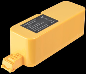 3300 mAh, NiMH for IROBOT Roomba 400/4000