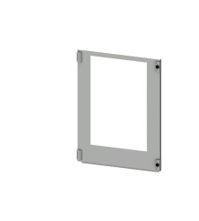 SIVACON S4 compartment door 3NJ4, H: 800