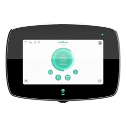 Wallbox Commander2 22 kW Stacja ładowania kabel 5m