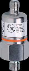 Pressure sensor, 0-100 bar/0-1450 psi/0-10 MPa, 9.6-36 VDC, PP0522