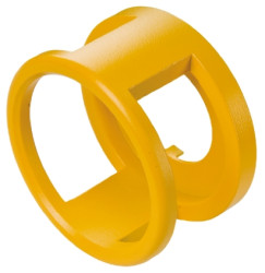 Osłona Osłona do uzytku z: Przełączniki zatrzymania EAO