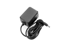 Wall Adapter Power Supply 12VDC 1A (US Standard)