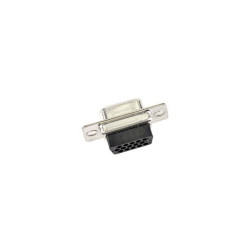 Molex 1731090036 FCT D-sub Plug 15-pin Female Crimp Housing