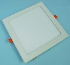 LAMPA LED 18W KWAD.220mm WN 1450lm IP20