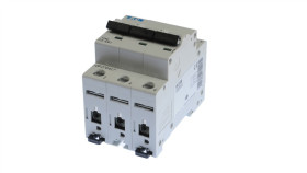 Wyłącznik Nadprądowy 3P C 6A 6Ka Ac Cls6-C6/3-Dp 270417