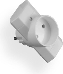 R-12 rozgałęźnik elektryczny bez uziemienia