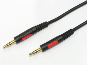 Kabel JACK 3.5 - JACK 3.5 1.8m PROLINK Classic