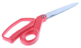 Nożyce przemysłowe 250 mm