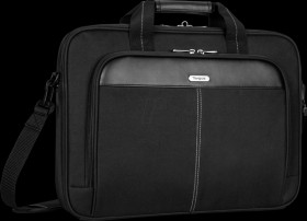 TCT027GL Laptop/notebook bag, 15.6", black