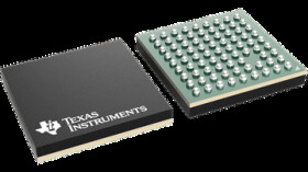 Programmable 27-bit display serial interface receiver | ZXH | 80 | -40 to 85