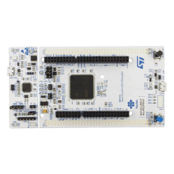 NUCLEO-L4R5ZI-P - płytka rozwojowa z mikrokontrolerem STM32L4R5ZI