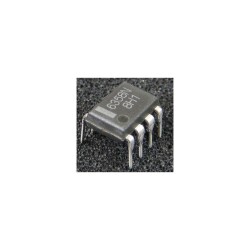 U.S. LA6358 DIL8