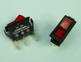 ASW-09 PRZEŁ.12V/20A PODŚW.