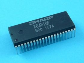 IX-0431GE SDIP-42 UKŁAD