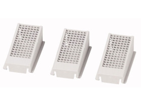 Osłona końcówek kablowych 3P 10 szt. NZM2-XIPA 266777 EATON