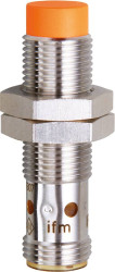 ifm Electronic Czujnik indukcyjny M12 PNP IFS261