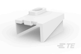Przepusty ochronne Reduktor naprężeń TE Connectivity
