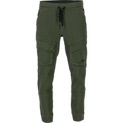 Spodnie Joggery zielone 3XL L4053706 Lahti Pro CB-871187