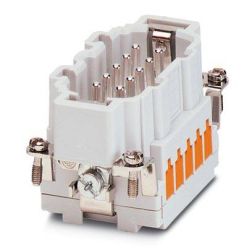 Moduł wkładki stykowej