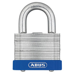 ABUS 33778 41/50mm ETERNA Laminated Padlock Keyed Alike EE0115