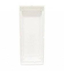 Kaseta ścienna do ścian g/k, 5-rzędowa, szerokosć 70M