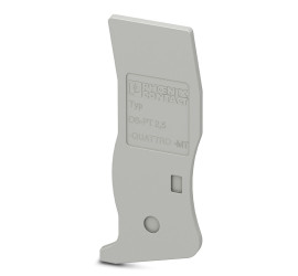 Pokrywa zamykająca Segment pokrywy DS-PT 2.5-QUATTRO-MT-R/500 Phoenix Contact