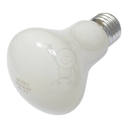 SuperLUX 100W 230V E27 opal LEUCI 8601