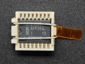 Adafruit SMT Socket - Wide SOIC-16