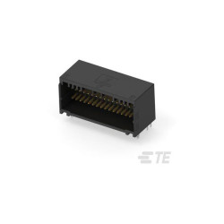 TE Connectivity 1-1939638-7 Dynamic 1100D Connector HDR Assy 34P Male Shrouded