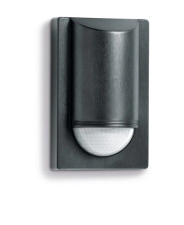 Czujnik ruchu i zmierzchu Steinel IS2180-2 IP54 czarny ST603717
