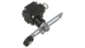 Zckd41 Głowica Napędowa Mat: Plastik