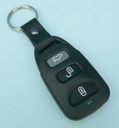 PILOT SAMOKOP.SOMMER 868,8MHz