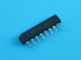 LA-7016 SIP-8 UKŁAD